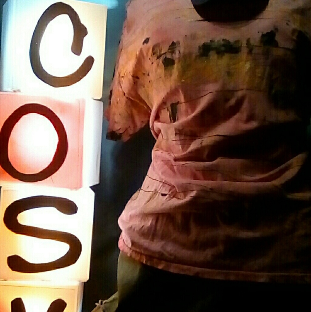 T-shirts
